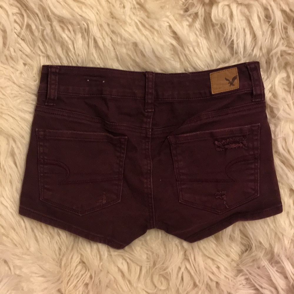 Shorts - Picture 2 of 2